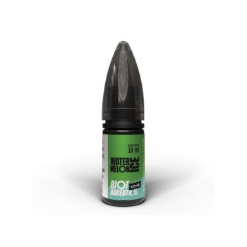 Liquid RIOT Salt 10ml - Watermelon Ice 20mg